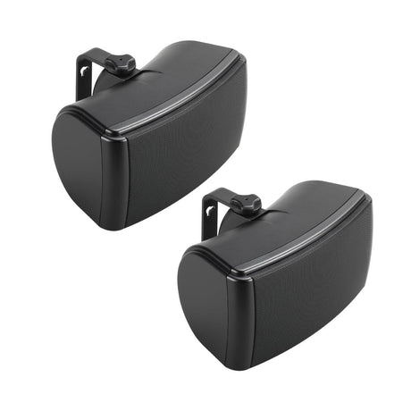 Q Acoustics QI65EW 6.5" Outdoor Speakers Outdoor Speakers Q Acoustics Pair Black 