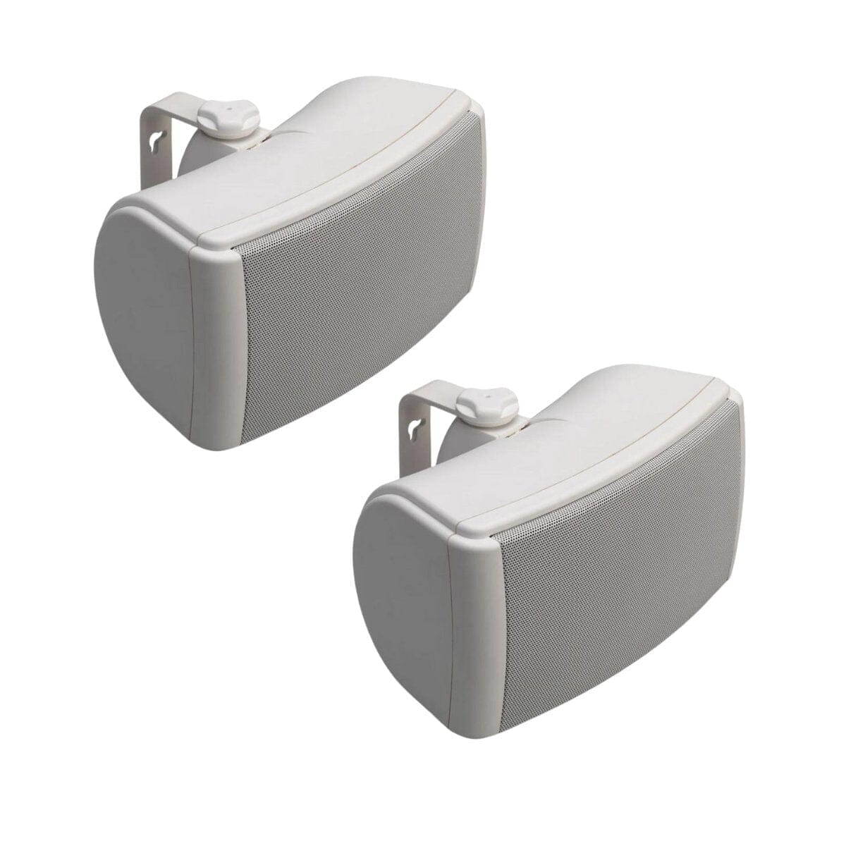 Q Acoustics QI65EW 6.5" Outdoor Speakers Outdoor Speakers Q Acoustics Pair White 