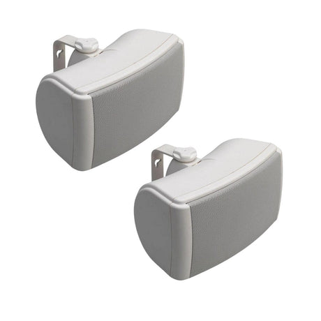 Q Acoustics QI65EW 6.5" Outdoor Speakers Outdoor Speakers Q Acoustics Pair White 