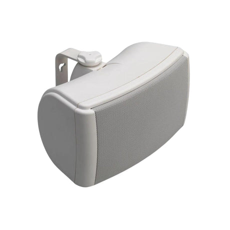 Q Acoustics QI65EW 6.5" Outdoor Speakers Outdoor Speakers Q Acoustics Single White 