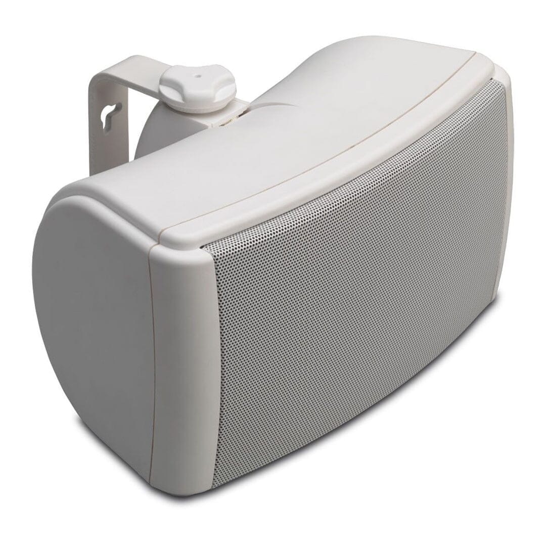 Q Acoustics QI65EW 6.5" Outdoor Speakers Outdoor Speakers Q Acoustics White Single 