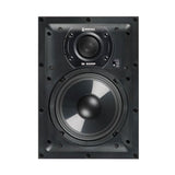Q Acoustics QI65RP 6.5" In Wall Speakers In Wall Speakers Q Acoustics Single 