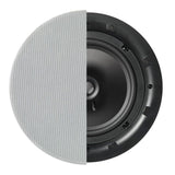 Q Acoustics QI80C 8" Ceiling Speakers (Pair) In Ceiling Speakers Q Acoustics 