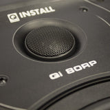 Q Acoustics QI80RP 8" In Wall Speakers In Wall Speakers Q Acoustics 