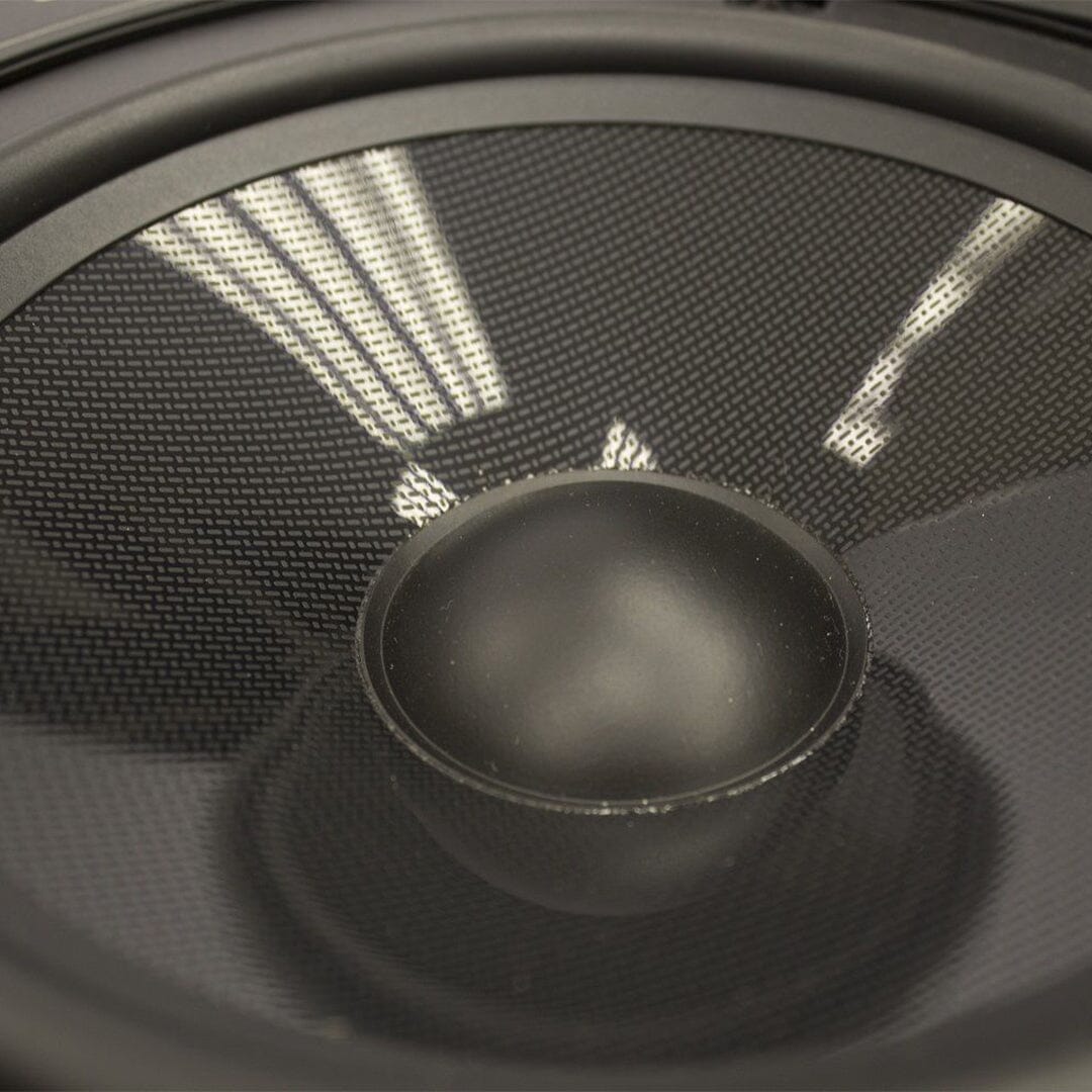 Q Acoustics QI80RP 8" In Wall Speakers In Wall Speakers Q Acoustics 