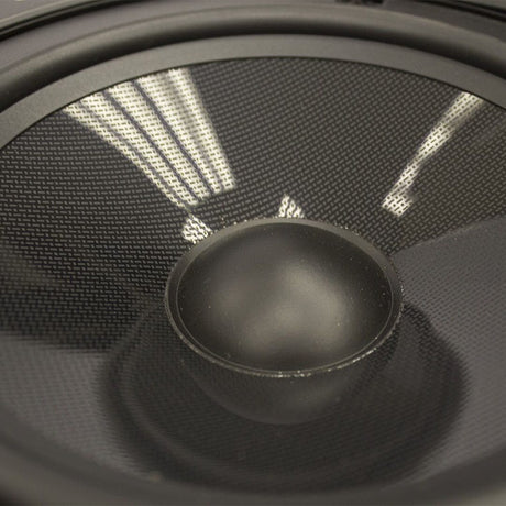 Q Acoustics QI80RP 8" In Wall Speakers In Wall Speakers Q Acoustics 