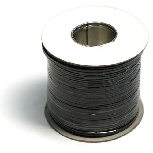 Samson 2 Core 79 Strand Speaker Cable - Full Copper - 100m Cables Samson Black 