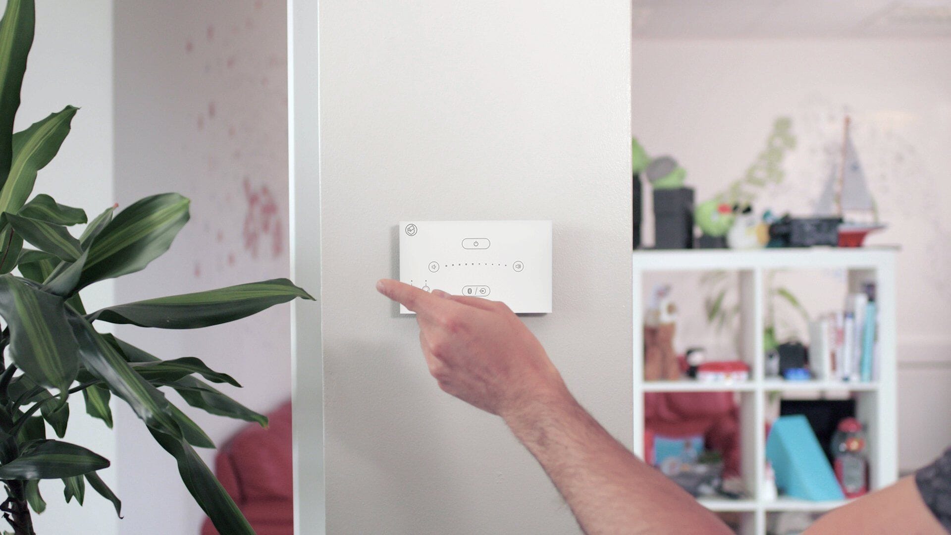 Systemline E50 6.5" Bathroom Bluetooth Ceiling Speaker System In Ceiling Speaker Systems Systemline / Q Acoustics 