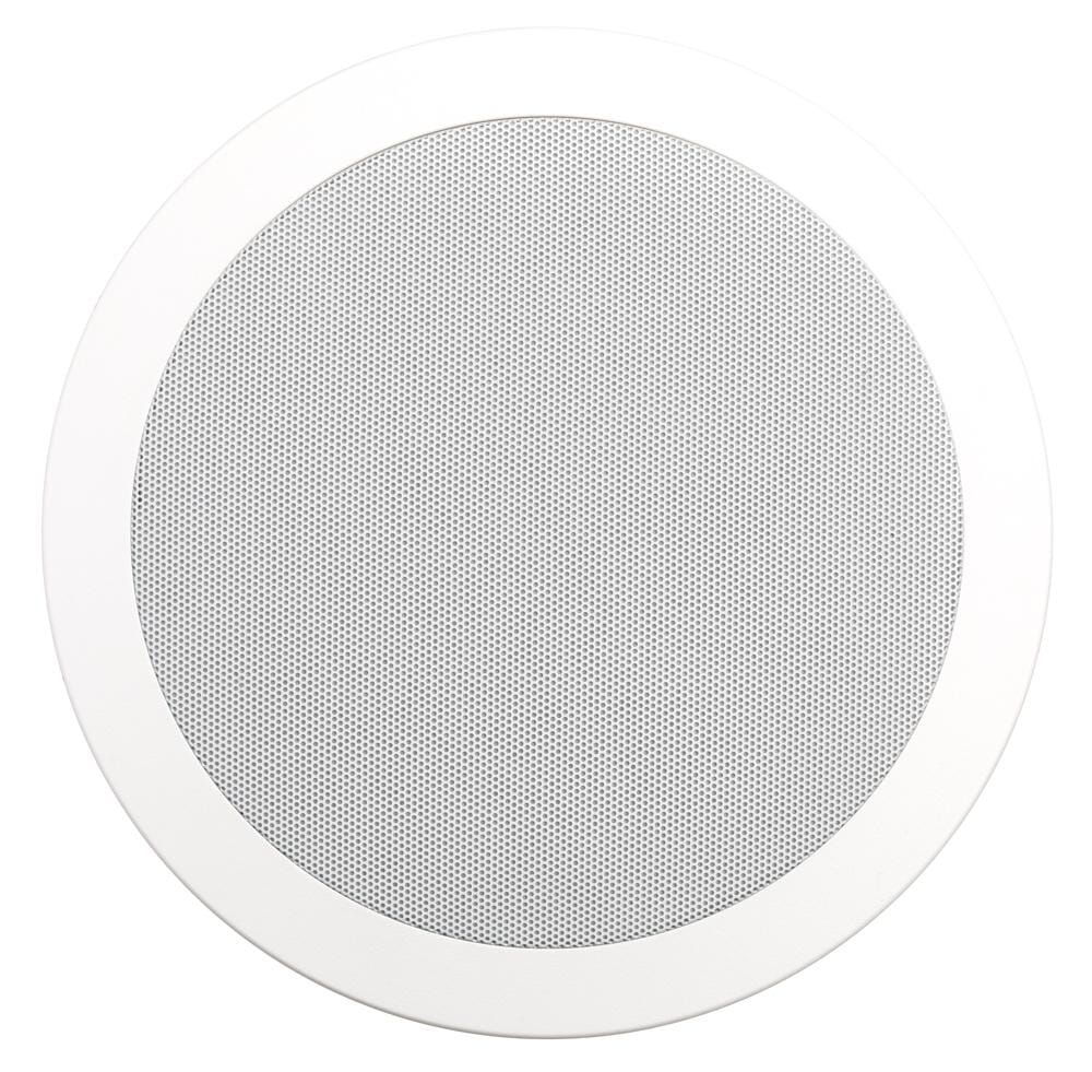 Systemline E50 6.5" Bathroom Bluetooth Ceiling Speaker System In Ceiling Speaker Systems Systemline / Q Acoustics 