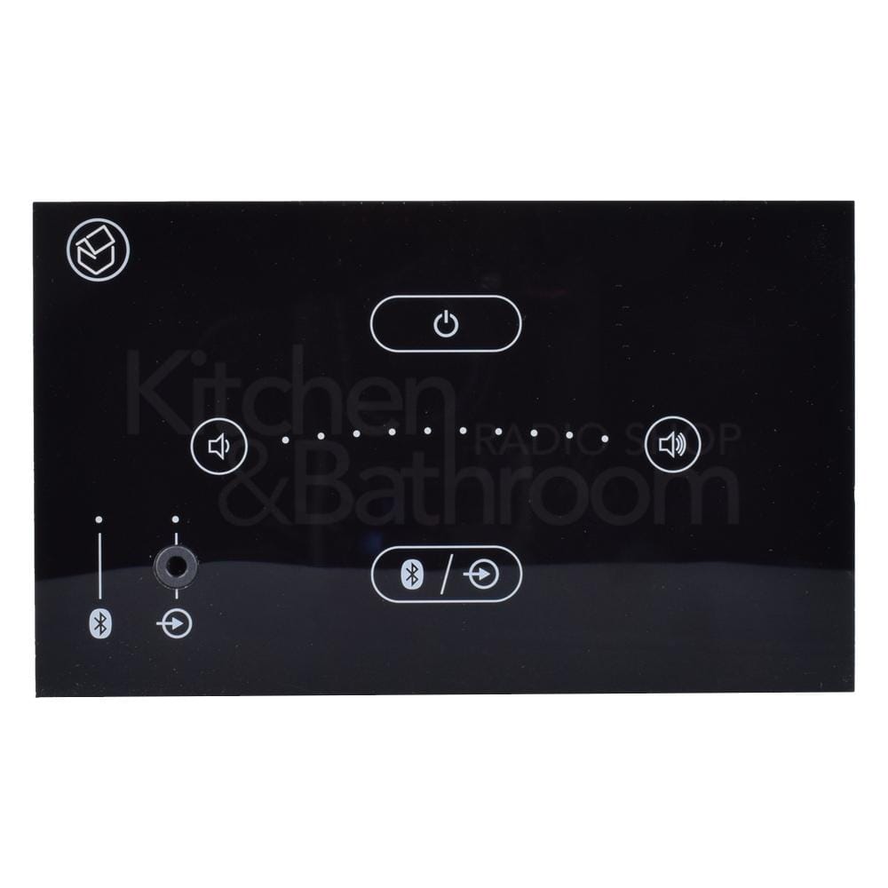 Systemline E50 6.5" Bluetooth Ceiling Speaker System In Ceiling Speaker Systems Systemline 