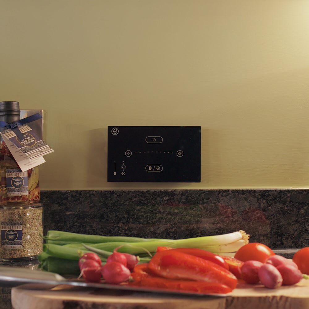 Systemline E50 6.5" Bluetooth Ceiling Speaker System In Ceiling Speaker Systems Systemline 