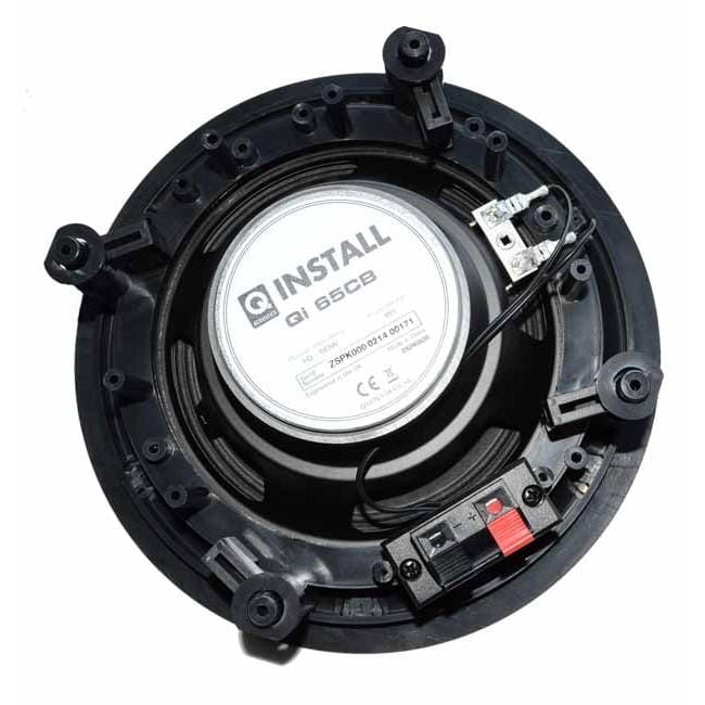 Systemline E50 6.5" Bluetooth Ceiling Speaker System In Ceiling Speaker Systems Systemline 