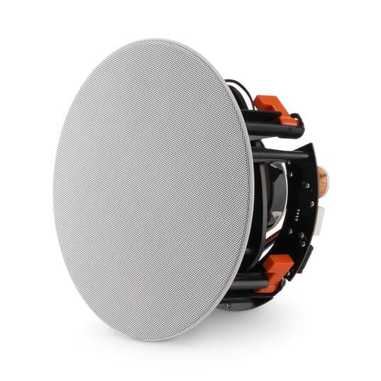 WiiM AMP Pro + JBL Studio 2 6IC 6.5" Ceiling Speakers In Ceiling Speaker Systems WiiM / JBL 