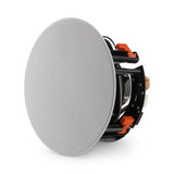 WiiM AMP Pro + JBL Studio 2 6IC 6.5" Ceiling Speakers In Ceiling Speaker Systems WiiM / JBL 