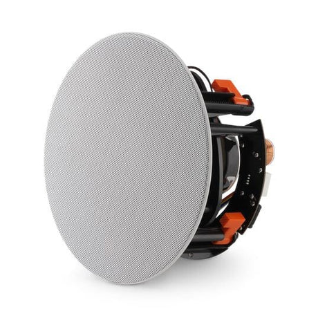 WiiM AMP Pro + JBL Studio 2 6IC 6.5" Ceiling Speakers In Ceiling Speaker Systems WiiM / JBL 