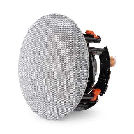WiiM AMP Pro + JBL Studio 2 8IC 8" Ceiling Speakers In Ceiling Speaker Systems WiiM / JBL 