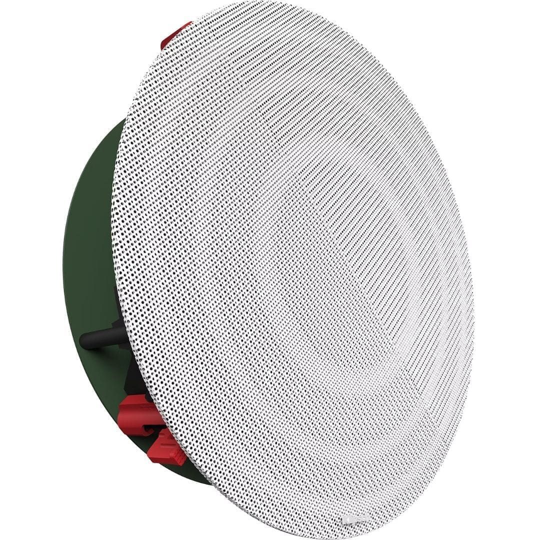 WiiM AMP Pro + Klipsch CS-16II 6.5" Ceiling Speakers In Ceiling Speaker Systems WiiM / Klipsch 
