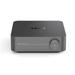 WiiM Amp Pro Wi-Fi Multiroom Amplifier with HDMI-ARC Amplifiers WiiM 