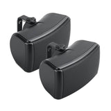 WiiM AMP + Q Acoustics QI65C Ceiling Speakers + QI45EW Indoor / Outdoor Speaker System In Ceiling Speaker Systems WiiM / Q Acoustics 