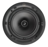 WiiM AMP + Q Acoustics QI65C Ceiling Speakers + QI45EW Indoor / Outdoor Speaker System In Ceiling Speaker Systems WiiM / Q Acoustics 