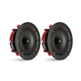 WiiM AMP + QI65CE 6.5" Ceiling Speaker System with Wi-Fi, Bluetooth, HDMI In Ceiling Speaker Systems WiiM / Q Acoustics 