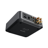 WiiM AMP + QI80CE 8" Ceiling Speaker System with Wi-Fi, Bluetooth, HDMI In Ceiling Speaker Systems WiiM / Q Acoustics 