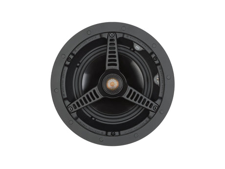 WiiM AMP Ultra + Monitor Audio C165 Ceiling Speakers - 6.5" In Ceiling Speaker Systems WiiM / Monitor Audio 
