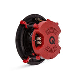 WiiM AMP Ultra + QI65CWE 6.5" Bathroom Ceiling Speaker System with Wi-Fi & Bluetooth In Ceiling Speaker Systems WiiM / Q Acoustics 