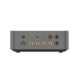 WiiM AMP Ultra + QI80CE 8" Ceiling Speaker System with Wi-Fi, Bluetooth, HDMI In Ceiling Speaker Systems WiiM / Q Acoustics 