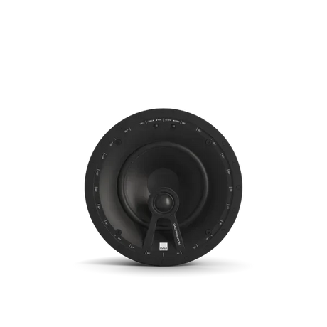 WiiM AMP Ultra Wi-Fi & Bluetooth Amplifier + DALI Phantom E-60 6.5" Ceiling Speakers In Ceiling Speaker Systems WiiM / DALI 