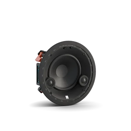 WiiM AMP Ultra Wi-Fi & Bluetooth Amplifier + DALI Phantom E-60 S 6.5" Stereo Ceiling Speaker In Ceiling Speaker Systems WiiM / DALI 