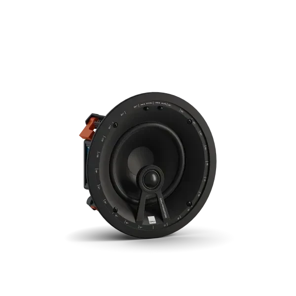WiiM AMP Ultra Wi-Fi & Bluetooth Amplifier + DALI Phantom E-60 WR 6.5" Ceiling Speakers In Ceiling Speaker Systems WiiM / DALI 