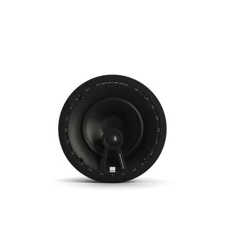 WiiM AMP Ultra Wi-Fi & Bluetooth Amplifier + DALI Phantom E-60 WR 6.5" Ceiling Speakers In Ceiling Speaker Systems WiiM / DALI 