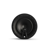 WiiM AMP Ultra Wi-Fi & Bluetooth Amplifier + DALI Phantom E-80 WR 8" Ceiling Speakers In Ceiling Speaker Systems WiiM / DALI 