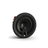 WiiM AMP Ultra Wi-Fi & Bluetooth Amplifier + DALI Phantom E-80 WR 8" Ceiling Speakers In Ceiling Speaker Systems WiiM / DALI 