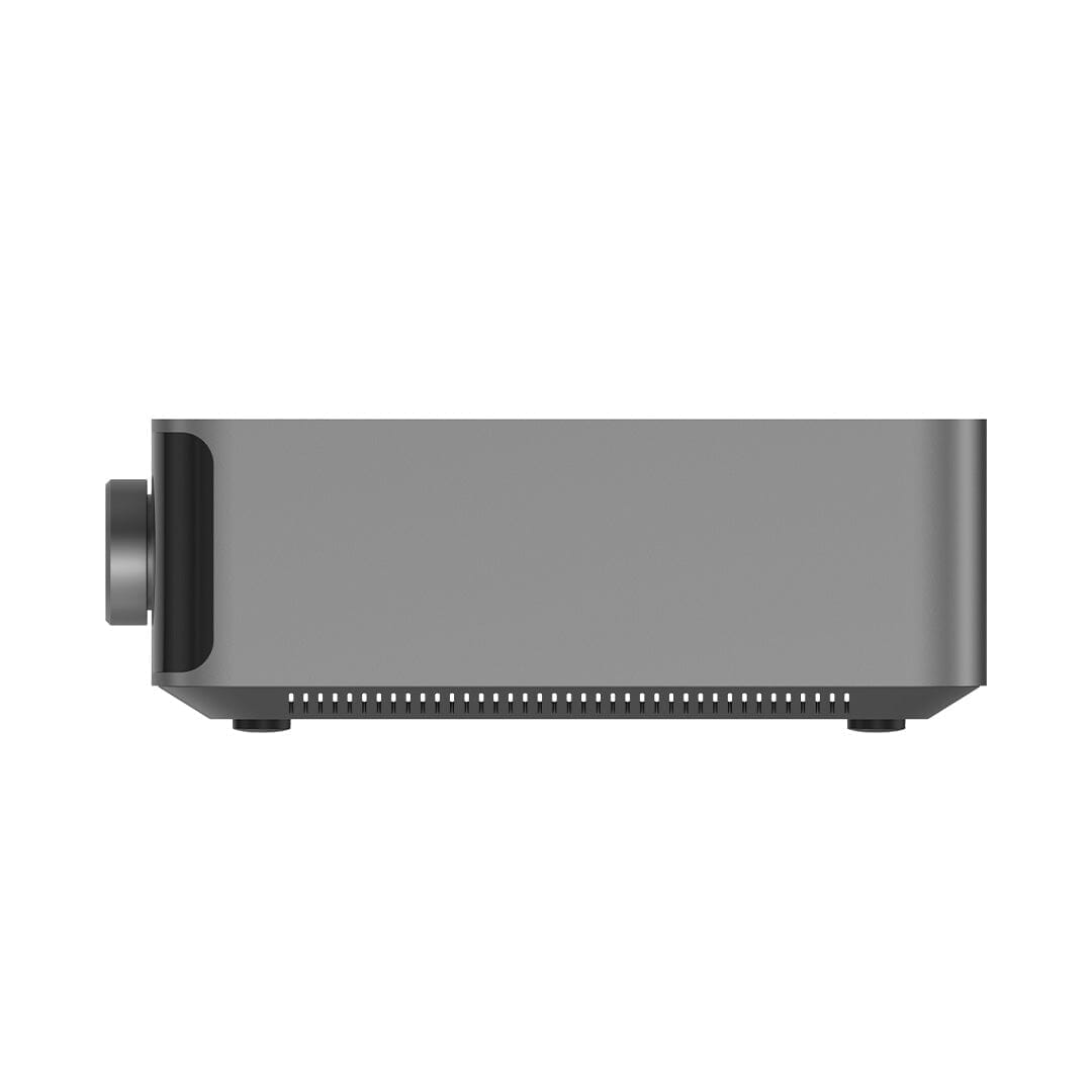 WiiM AMP Ultra Wi-Fi & Bluetooth Amplifier + DALI Phantom E-80 WR 8" Ceiling Speakers In Ceiling Speaker Systems WiiM / DALI 
