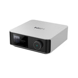 WiiM AMP Ultra WiFi Amplifier & Streamer Amplifiers WiiM Silver 