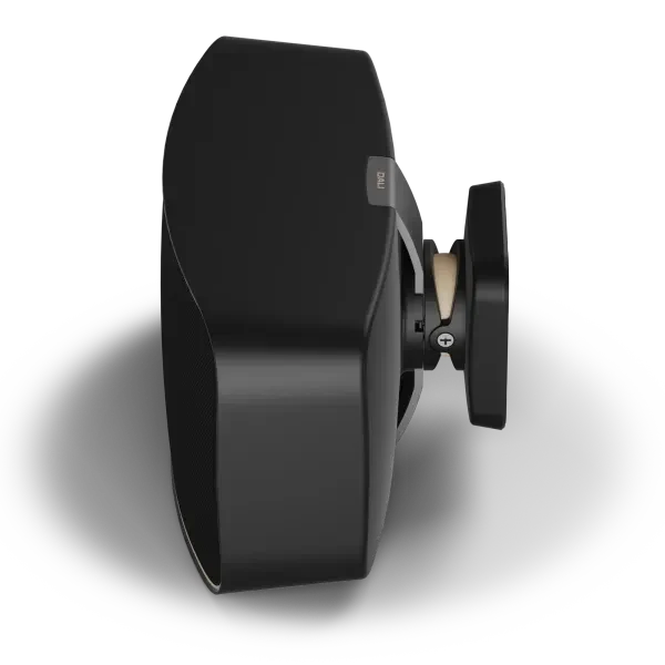 WiiM AMP Wi-Fi & Bluetooth Amplifier + DALI Gardian OW 6 6.5" Outdoor Speakers Outdoor Speaker Systems WiiM / DALI 