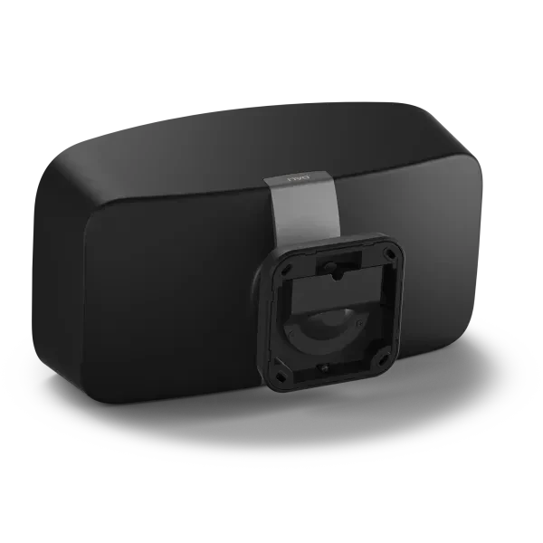 WiiM AMP Wi-Fi & Bluetooth Amplifier + DALI Gardian OW 6 6.5" Outdoor Speakers Outdoor Speaker Systems WiiM / DALI 