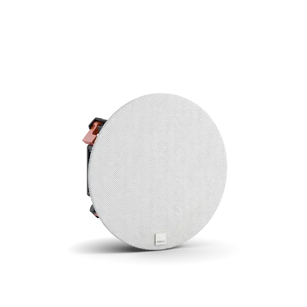 WiiM AMP Wi-Fi & Bluetooth Amplifier + DALI Phantom E-60 6.5" Ceiling Speakers In Ceiling Speaker Systems WiiM / DALI 