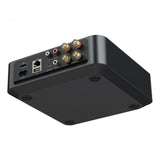 WiiM AMP Wi-Fi & Bluetooth Amplifier + DALI Phantom E-60 6.5" Ceiling Speakers In Ceiling Speaker Systems WiiM / DALI 