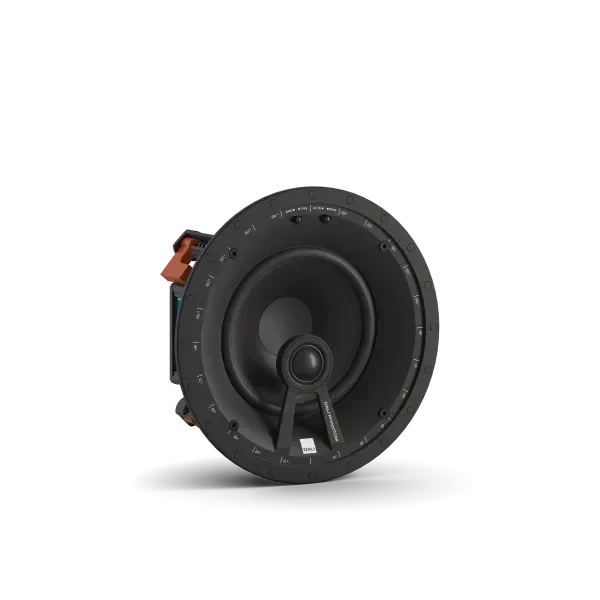 WiiM AMP Wi-Fi & Bluetooth Amplifier + DALI Phantom E-60 6.5" Ceiling Speakers In Ceiling Speaker Systems WiiM / DALI 
