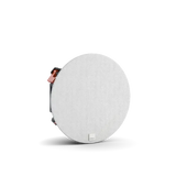 WiiM AMP Wi-Fi & Bluetooth Amplifier + DALI Phantom E-80 8" Ceiling Speakers In Ceiling Speaker Systems WiiM / DALI 