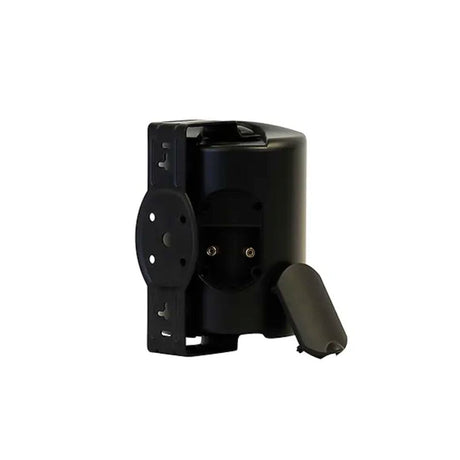 WiiM AMP Wi-Fi & Bluetooth Amplifier + Elipson RAIN 4" Outdoor Speakers (Pair) Outdoor Speaker Systems WiiM / Elipson 