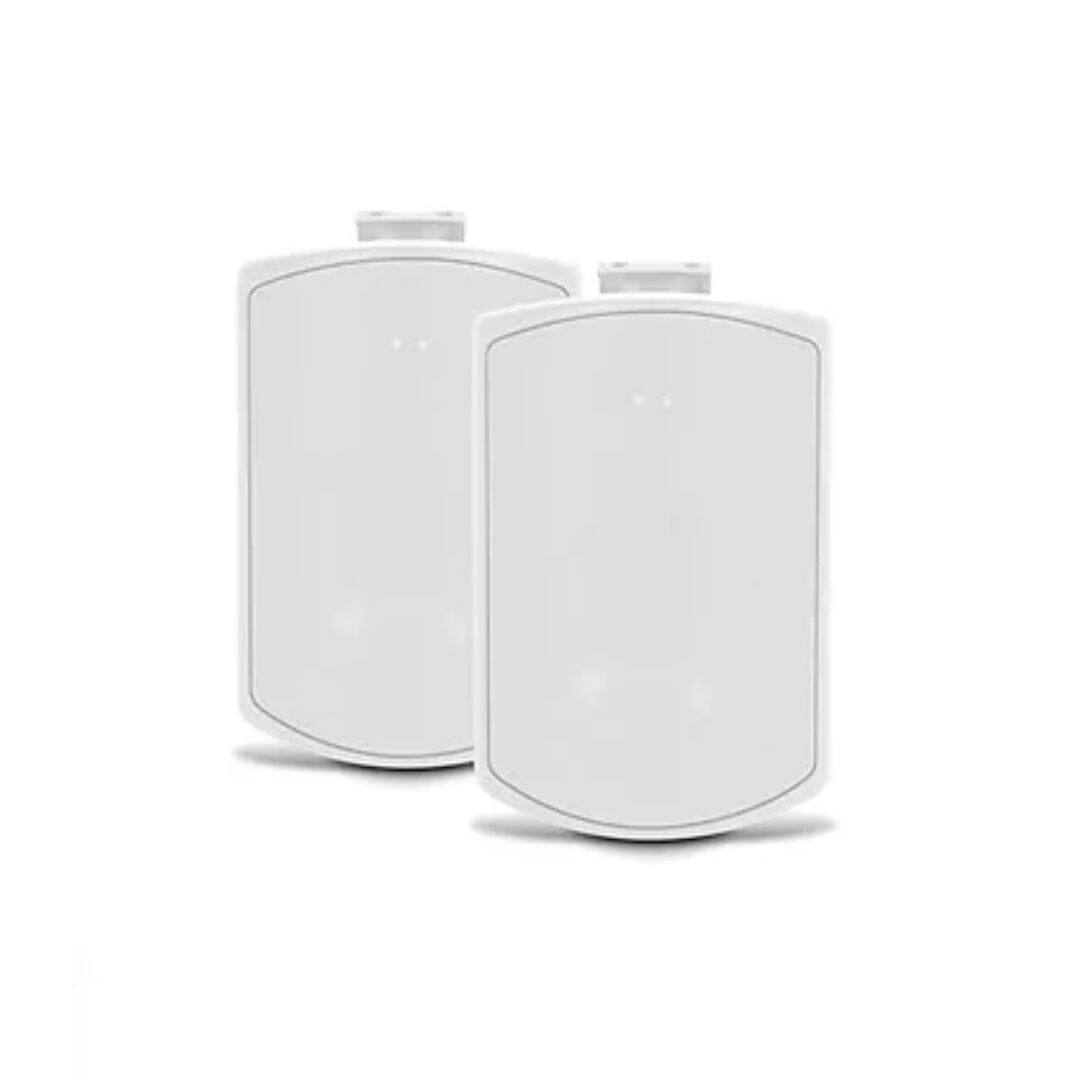 WiiM AMP Wi-Fi & Bluetooth Amplifier + Elipson RAIN 4" Outdoor Speakers (Pair) Outdoor Speaker Systems WiiM / Elipson 