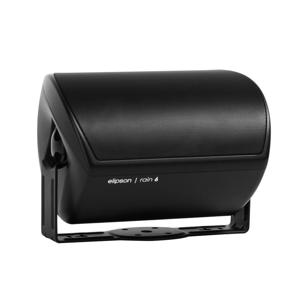 WiiM AMP Wi-Fi & Bluetooth Amplifier + Elipson RAIN 6.5" Outdoor Speakers (Pair) Outdoor Speaker Systems WiiM / Elipson 