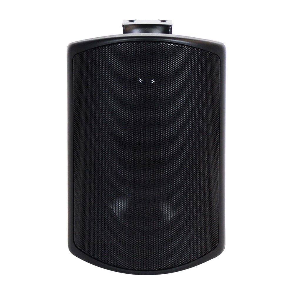 WiiM AMP Wi-Fi & Bluetooth Amplifier + Elipson RAIN 6.5" Outdoor Speakers (Pair) Outdoor Speaker Systems WiiM / Elipson 