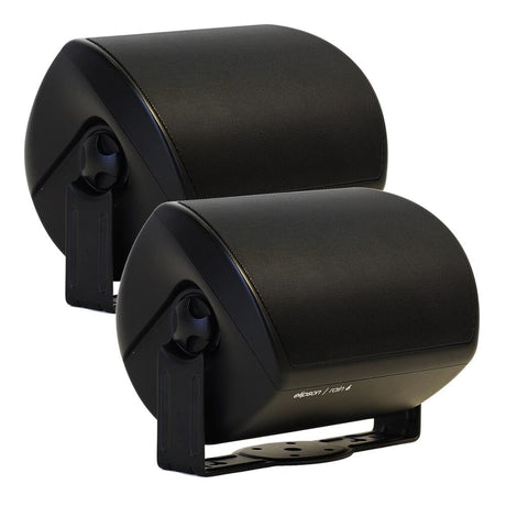 WiiM AMP Wi-Fi & Bluetooth Amplifier + Elipson RAIN 6.5" Outdoor Speakers (Pair) Outdoor Speaker Systems WiiM / Elipson 