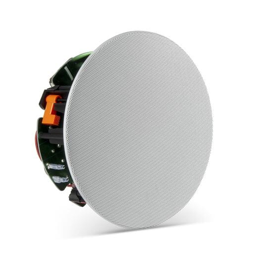 WiiM AMP Wi-Fi & Bluetooth Amplifier + JBL Stage 260C 6.5" Ceiling Speakers In Ceiling Speaker Systems WiiM / JBL 