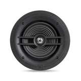 WiiM AMP Wi-Fi & Bluetooth Amplifier + JBL Stage 260C 6.5" Ceiling Speakers In Ceiling Speaker Systems WiiM / JBL 